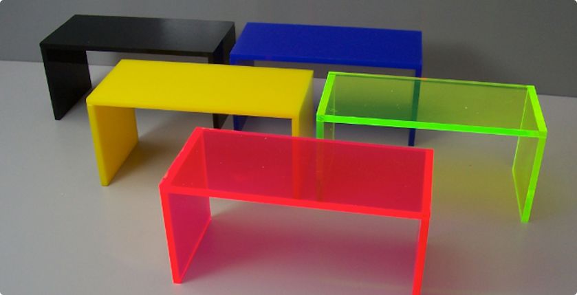 FD Plastics New Look